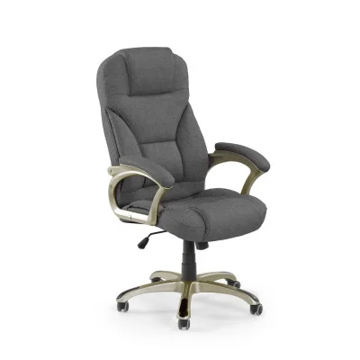 CHAIR DESMOND 2, DARK GRAY